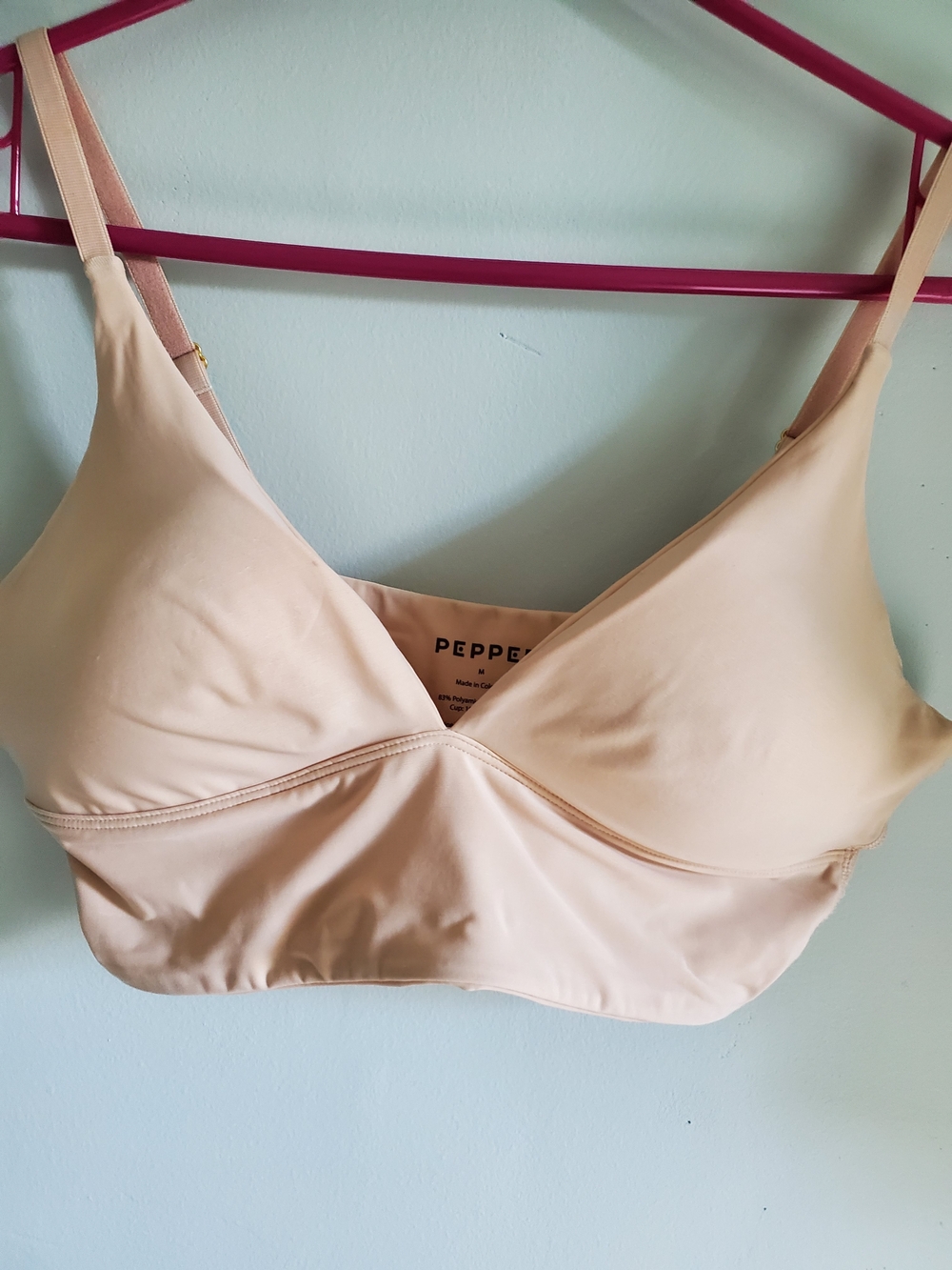 Pepper Bra